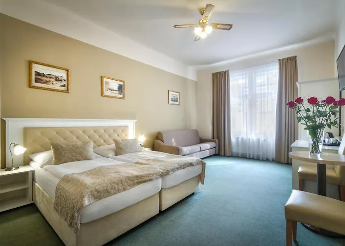 Hotel Taurus