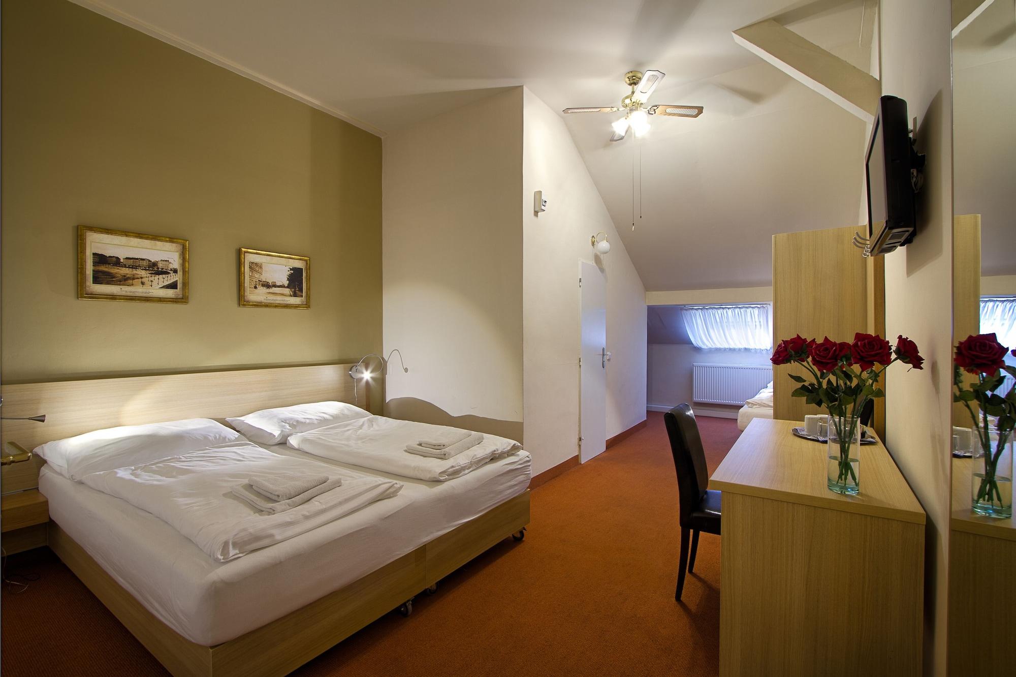 Taurus 4*