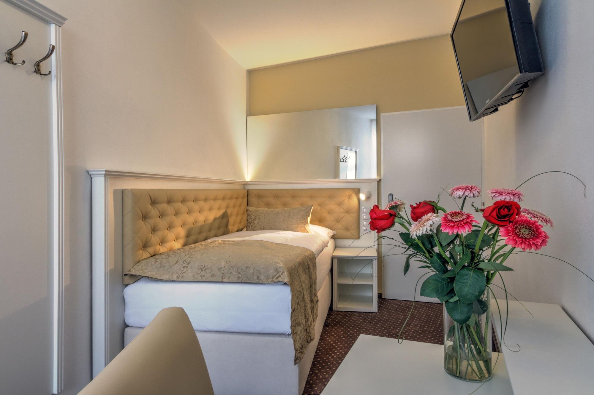 Taurus Hotel Praga