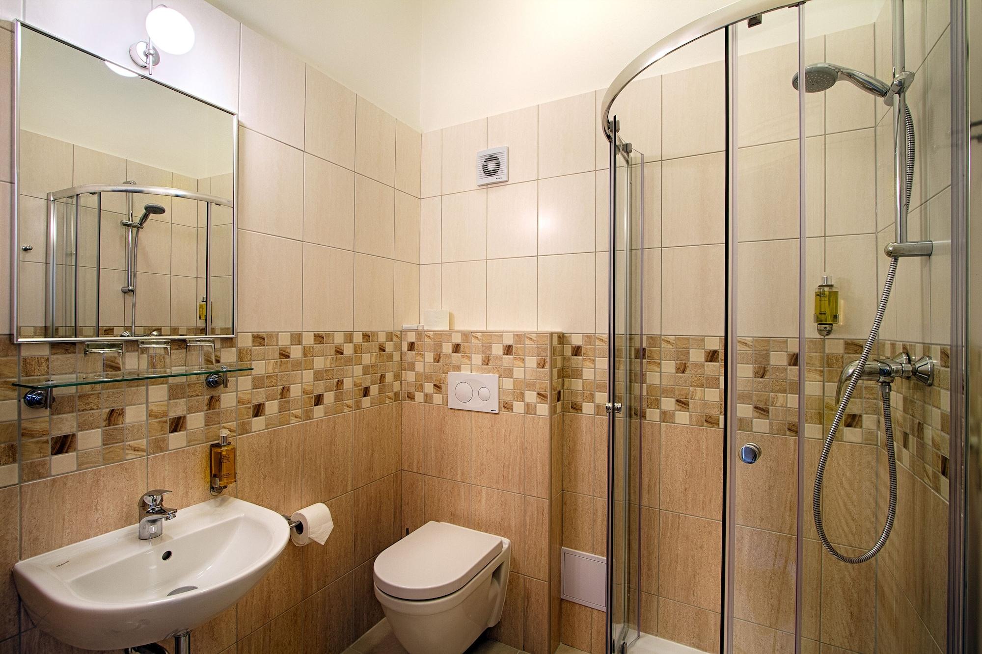 Hotel Taurus Praga