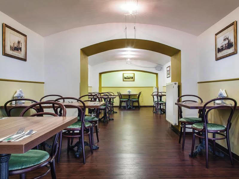 Taurus Hotel Praga