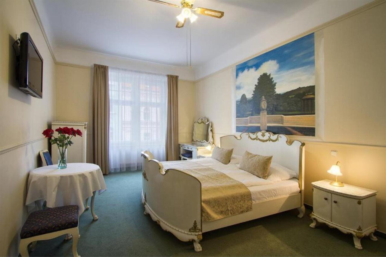 Hotel Taurus 4*
