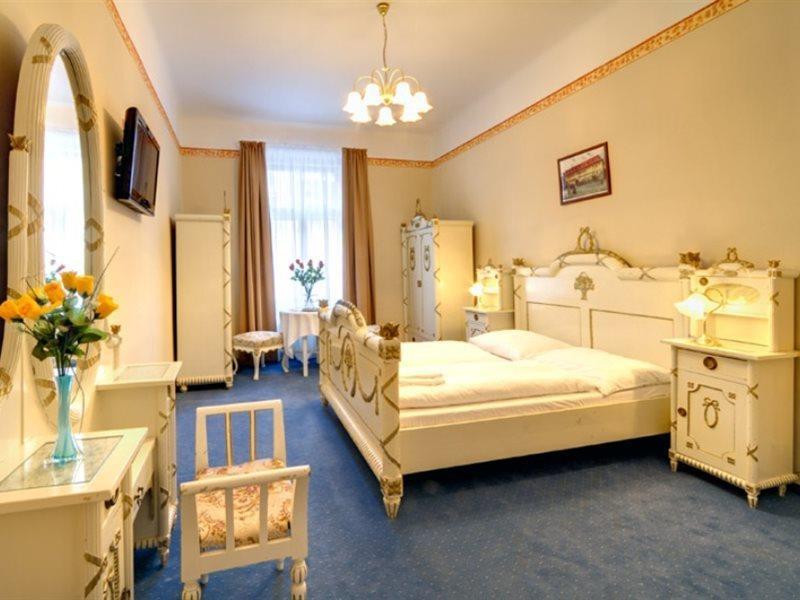 Taurus Hotel Praga