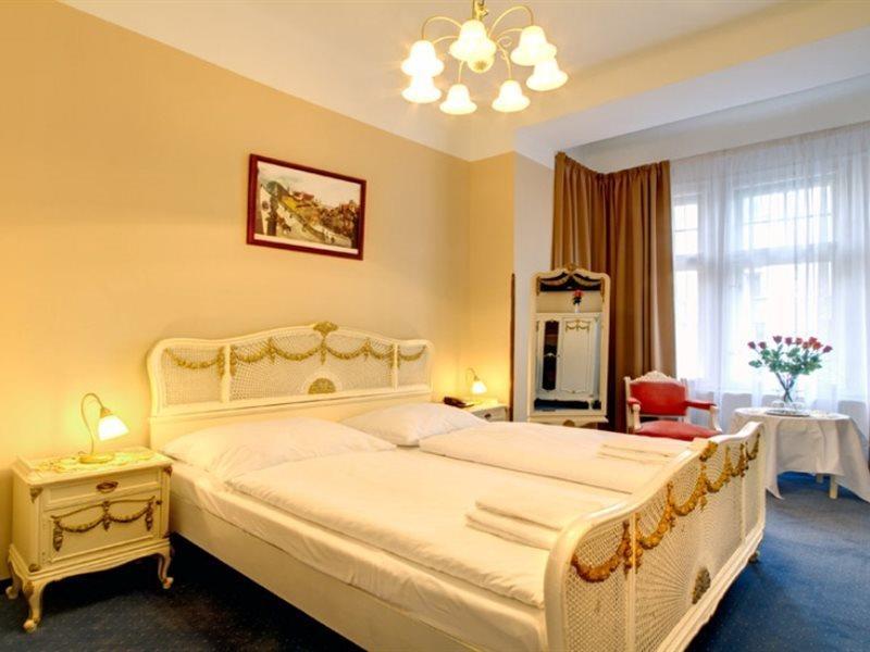 Taurus Hotel Praga