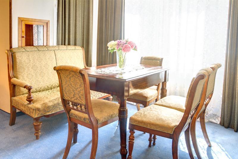 Taurus 4* Praga