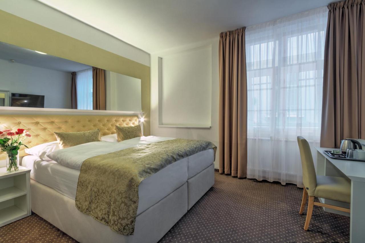 Taurus Hotel Praga